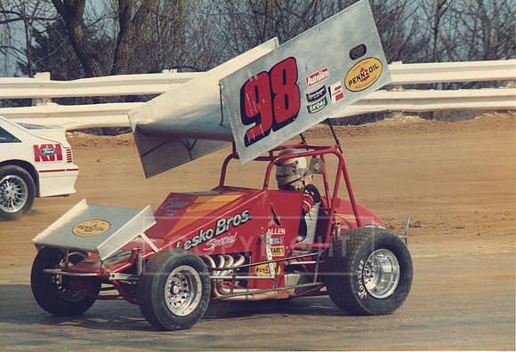 #98 Joey Allen Williams Grove (2)