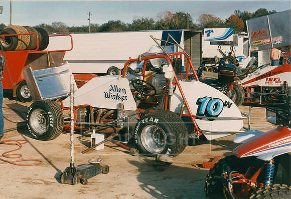 #10W Allen Winkler Volusia 1-31-87