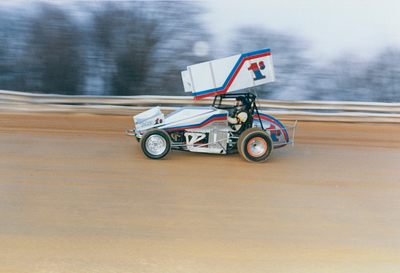 #1s John Heydenrich Selinsgrove 3-29-86