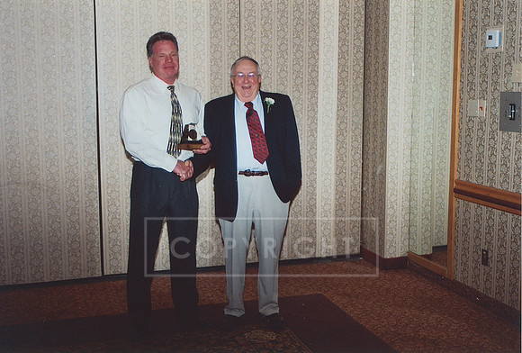 YCRC 2005 Hall of Fame Banquet (12)