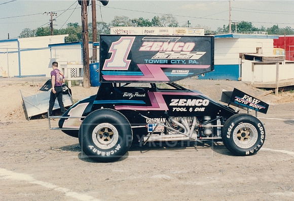 #1 Billy Pauch (3)