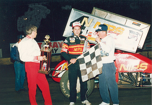 #4N Terry Shepherd Winner (2)