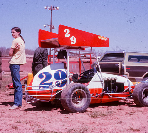 #29 Ron Depew at Susquehanna-2