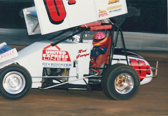 #0z Rod George