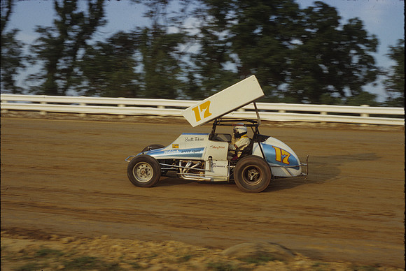 #17 Scott Tobias