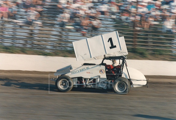 #1 Unknown 7-93