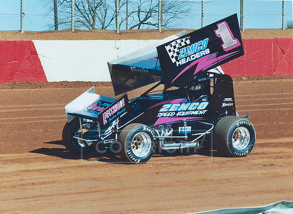 #1 Unknown Lincoln 3-2-04