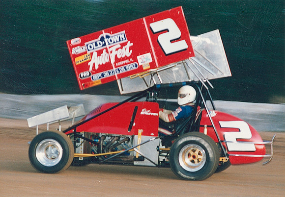 #2 Stauffer
