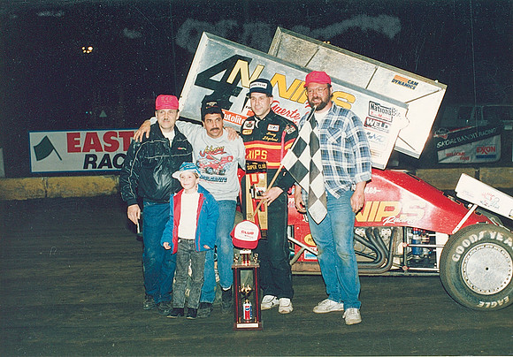 #4N Terry Shepherd Winner (3)