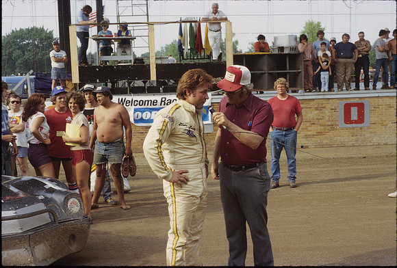 #43 Steve Smith - Winner
