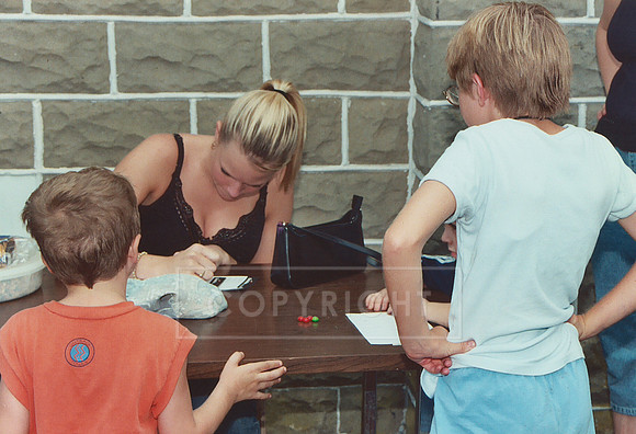 YCRC Picnic YCRC Clubhouse 2004 (4)