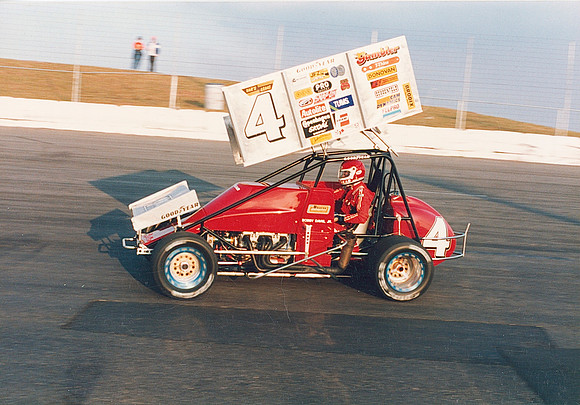 #4 Bobby Davis Jr