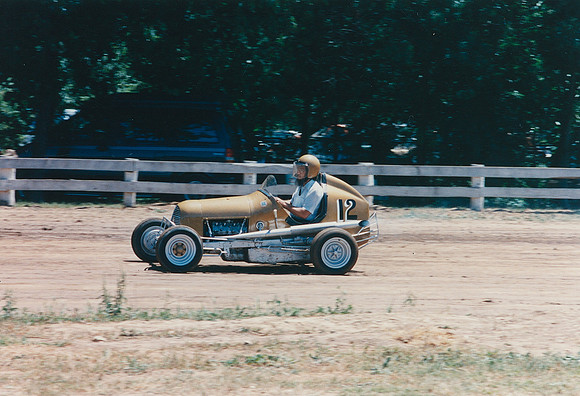 #12 Unknown Latimore 6-26-88