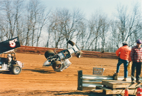 #S69 Butch Shoff Flip