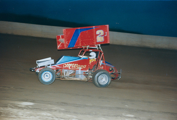 #2J Kevin Thomas Eldora 7-25-86