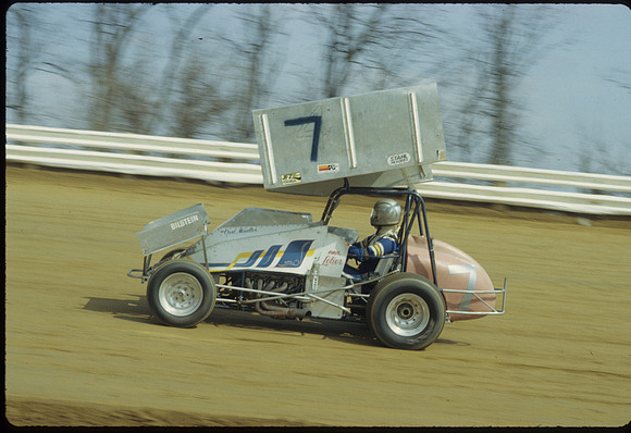 #7 Paul Litier