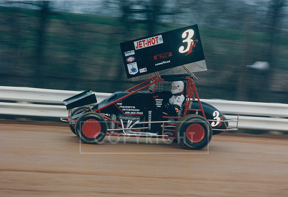 #3F Unknown