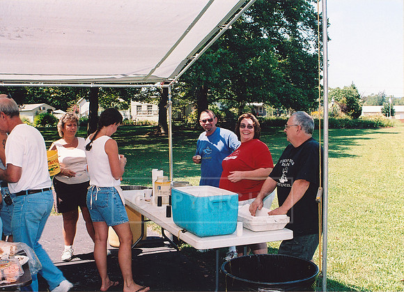 YCRC Club Picnic (4)