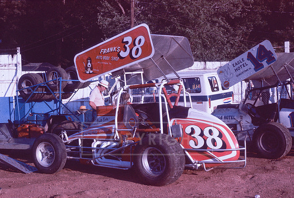 #38 Charlie Svetec at Lincoln-5