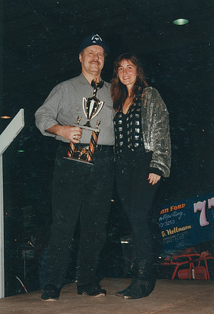 Dirt Trackin 96 York Fairgrounds 1996 (13)