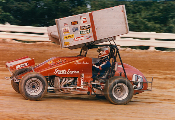 #9 Rich Bubak Williams Grove 7-30-87 (2)