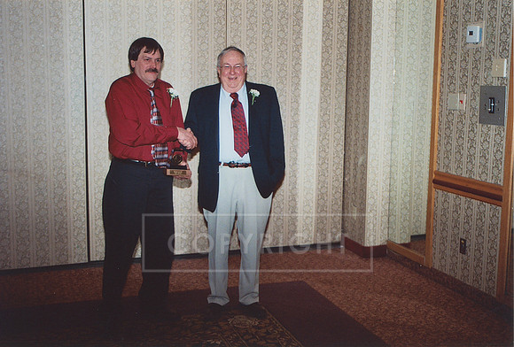 YCRC 2005 Hall of Fame Banquet (13)