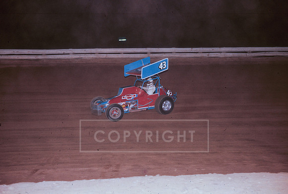 #43 Dick Harold at Lincoln-3