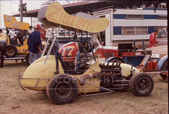 #2 George Snell at York-5