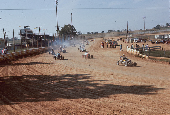 WGOT On Track at Williams Grove-5 (7)