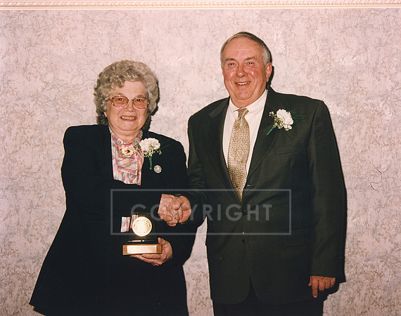YCRC Hall of Fame Banquet (2)
