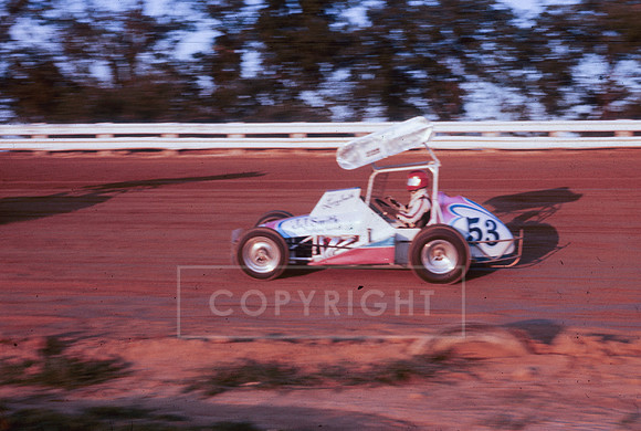 #53 Larry Smith at Williams Grove-4