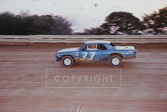 #33 Byron Goode at Lincoln-3
