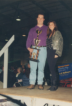 Dirt Trackin 96 York Fairgrounds 1996 (11)