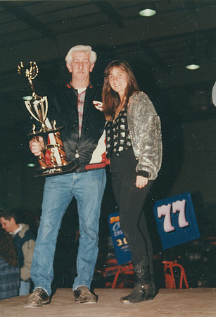 Dirt Trackin 96 York Fairgrounds 1996 (5)