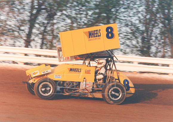 #8 Craig Keel (2)