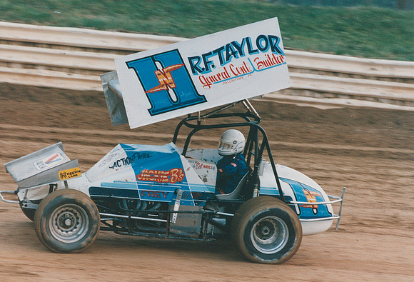#11N Ed Naill Lincoln 6-18-88