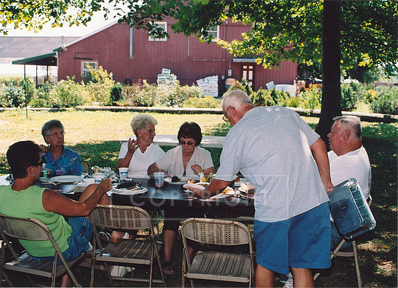 YCRC Club Picnic (3)