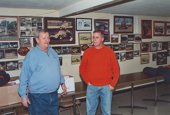 YCRC 2005 Hall of Fame Banquet (4)