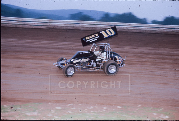 #10 Dan Heatherly At Lincoln-2
