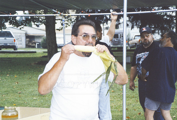 YCRC Picnic 5