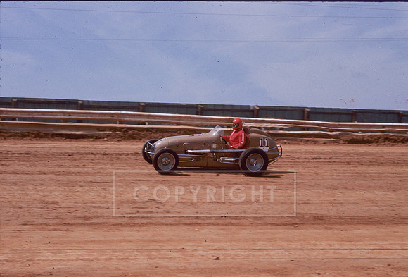 #11 Rod Albright at Williams Grove-5 (2)