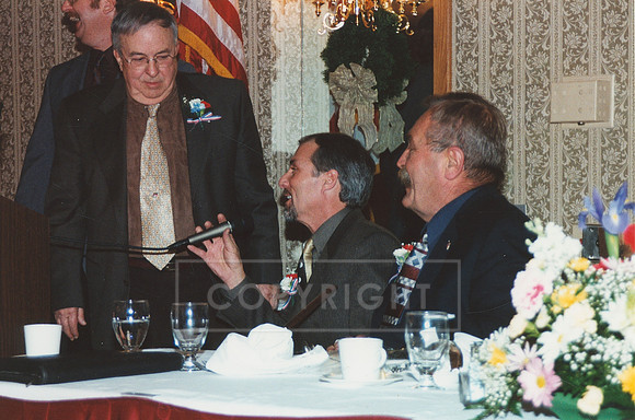 YCRC Hall of Fame Banquet 2002 (2)