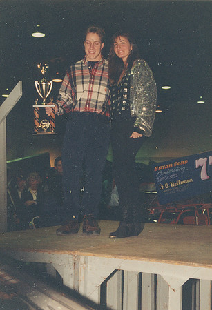 Dirt Trackin 96 York Fairgrounds 1996 (9)
