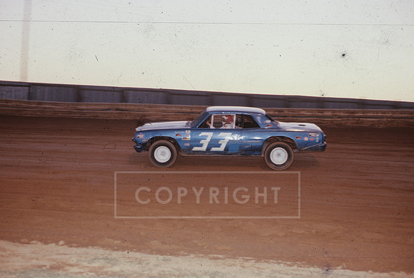 #33 Byron Goode-3