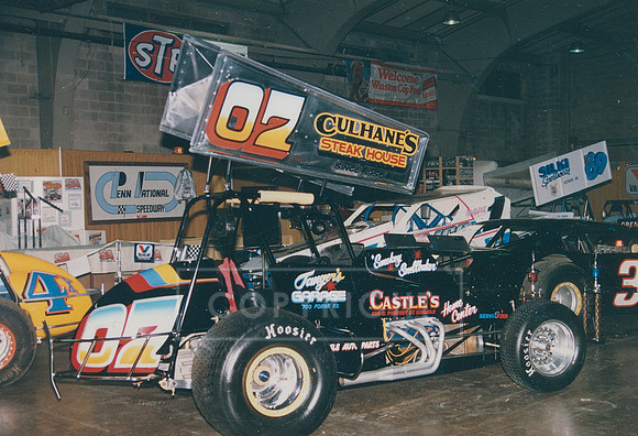 Dirt Trackin 88 York Fairgrounds 1988 (17)