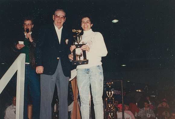Dirt Trackin 92 York Fairgrounds 1992 (2)