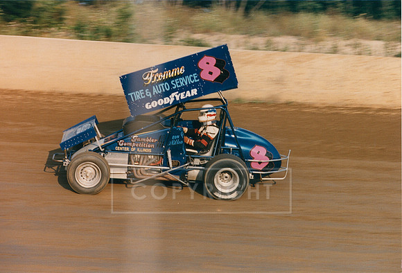 #8 Ron Hilton 1987 (2)