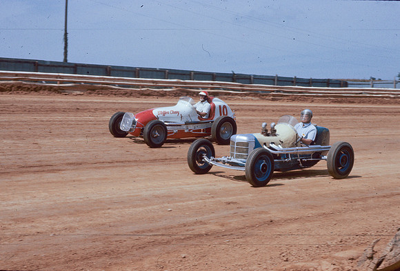 WGOT On Track at Williams Grove-5 (2)