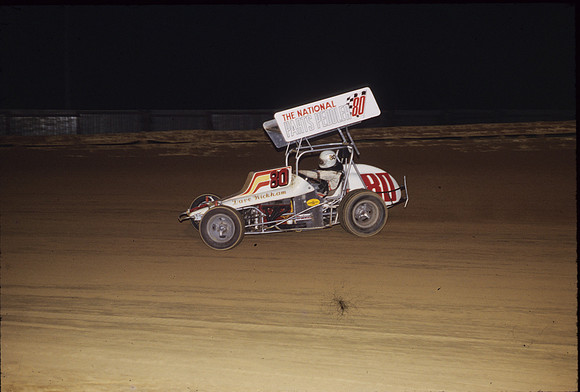 #80 Wickham