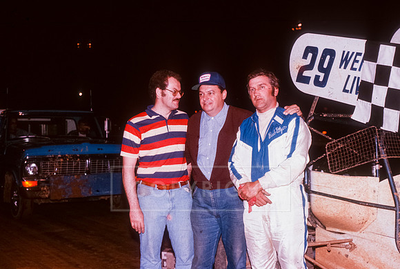 #29 Paul Pitzer Winner at Williams Grove-2 (4)